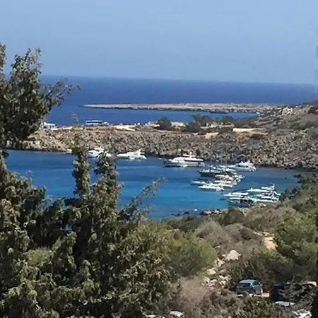 아파트호텔 Konnos Bay 3*