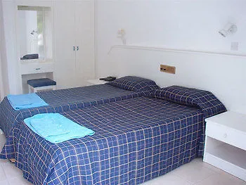 Konnos Bay Apartahotel Protaras