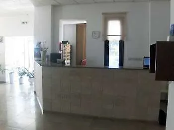 Apartahotel Konnos Bay Protaras