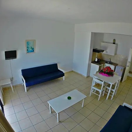 Konnos Bay Protaras