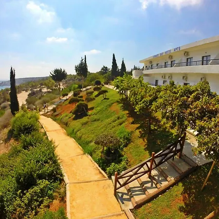 Apartahotel Konnos Bay Protaras