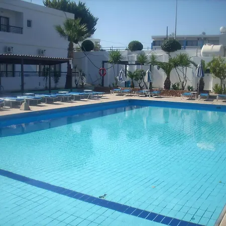 Konnos Bay 3* Protaras