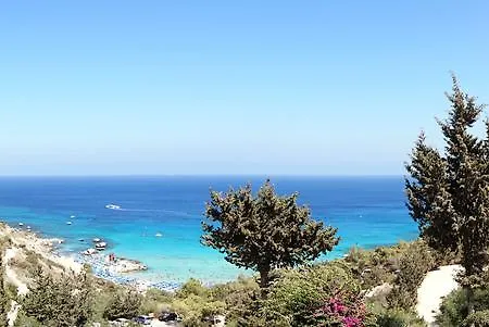 Konnos Bay Apartahotel Protaras