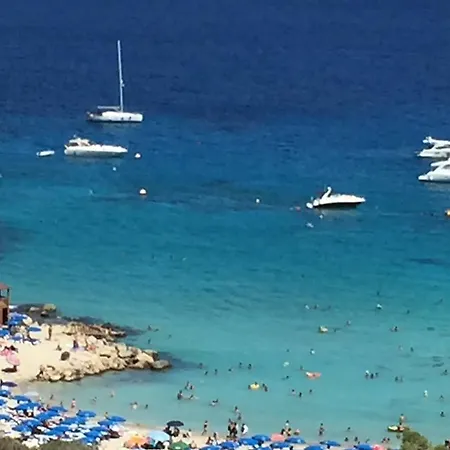 Konnos Bay Protaras